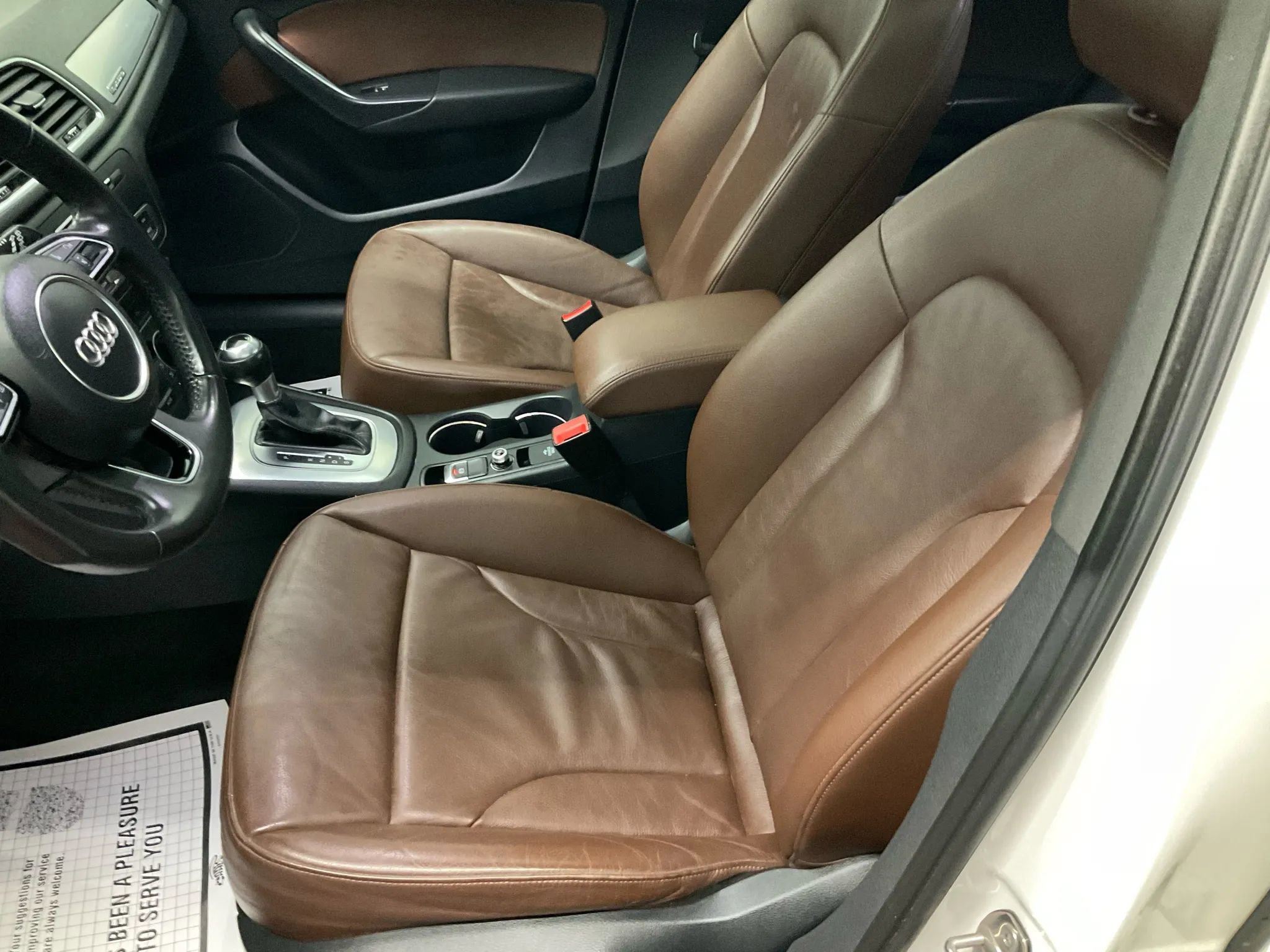 Used 2018 Audi Q3 2.0T Premium image 7