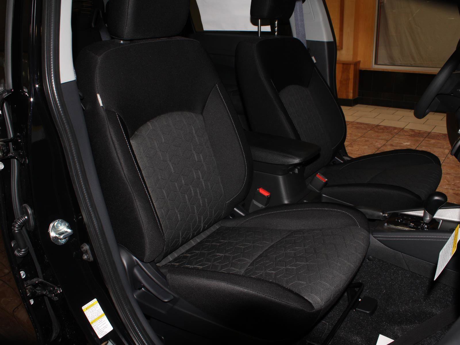 New 2026 Mitsubishi Outlander Sport ES image 15