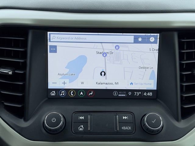 Used 2023 GMC Acadia Denali AWD/4WD image 38