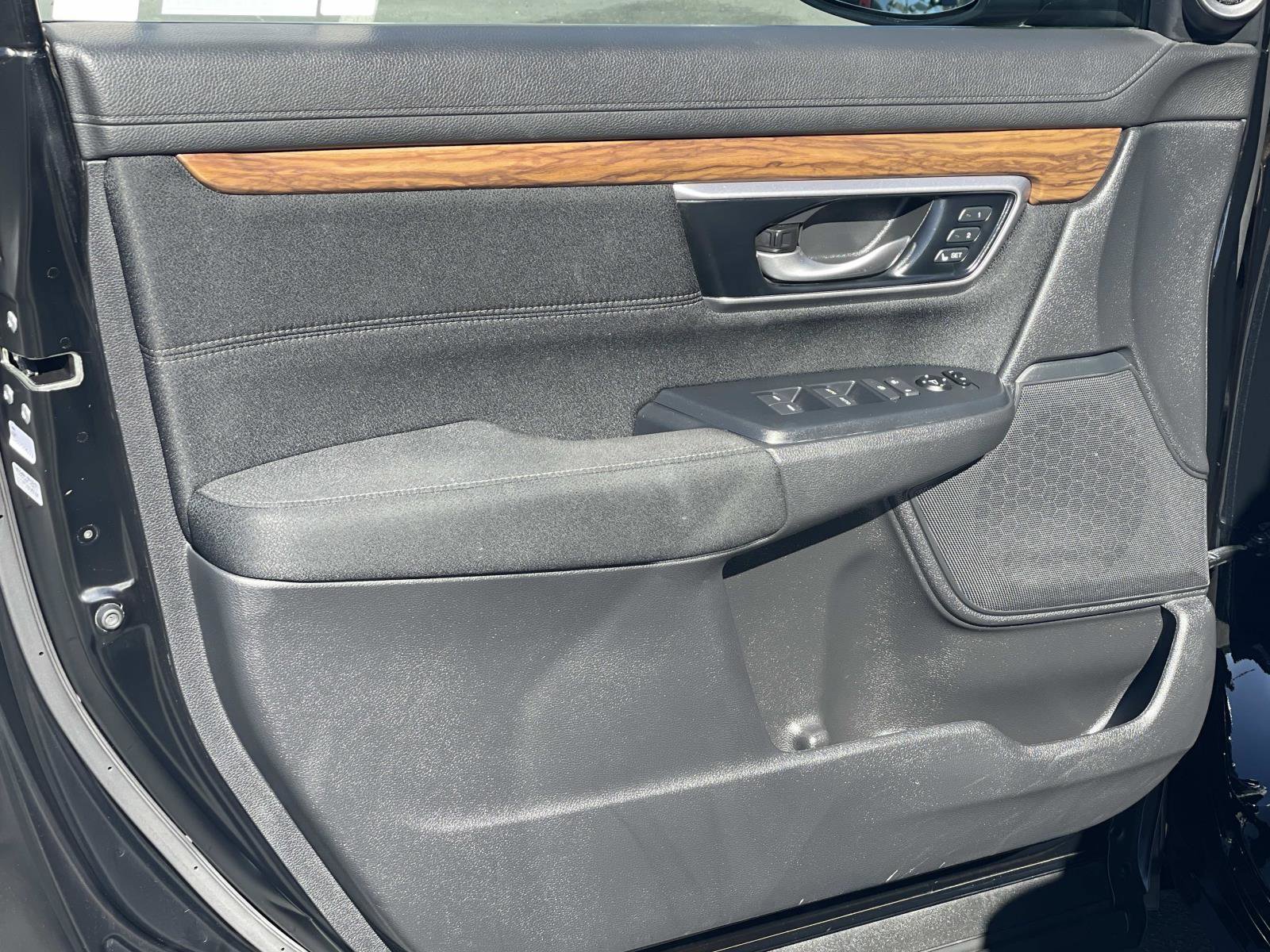 Used 2022 Honda CR-V EX image 18