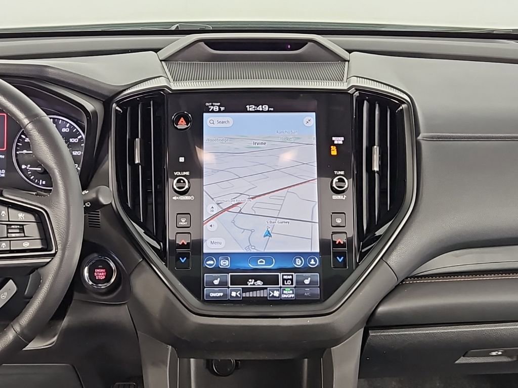 Certified 2025 Subaru Ascent Bronze Edition w/ Popular Package #2 image 28