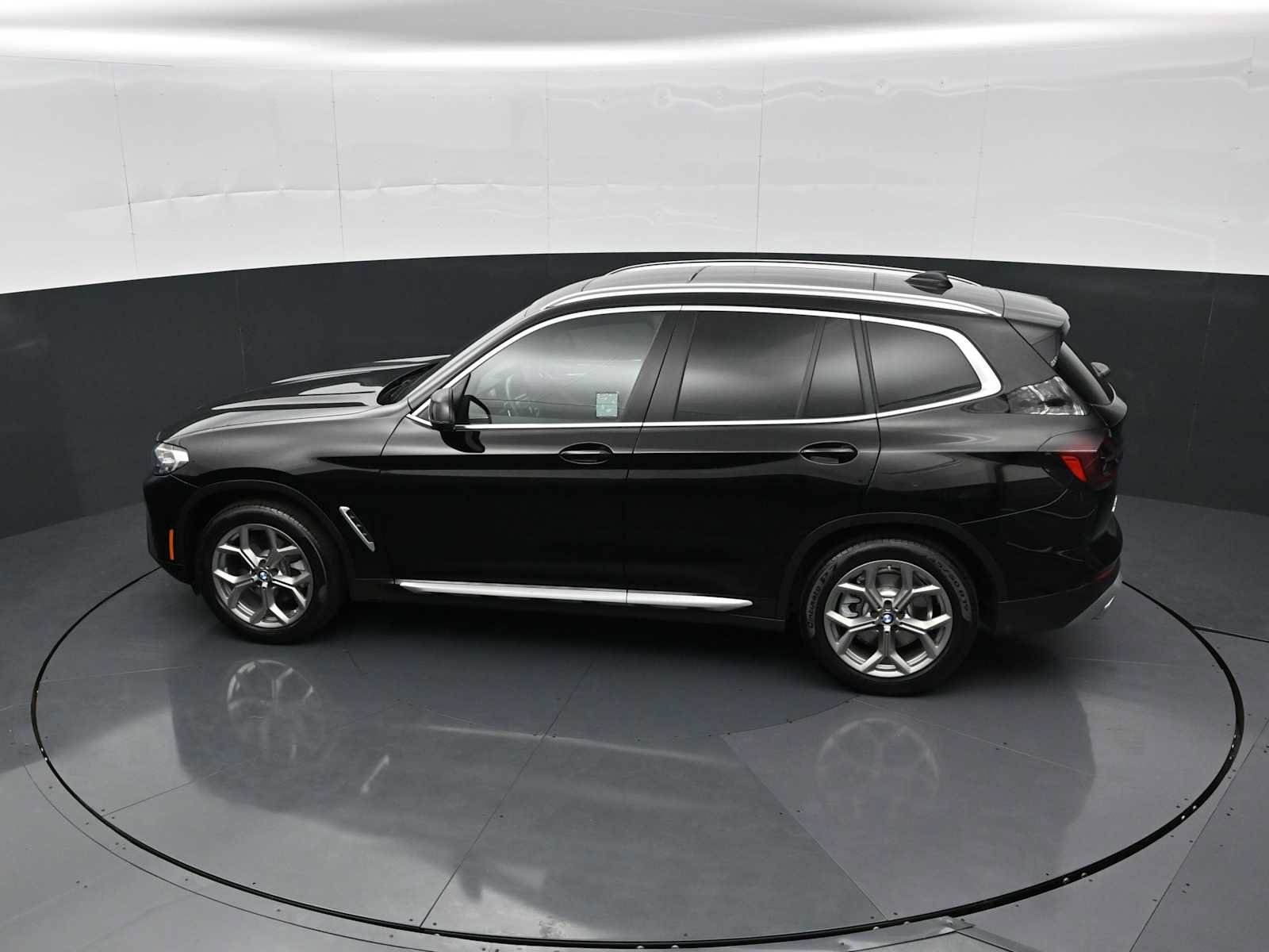 Used 2022 BMW X3 xDrive30i w/ Premium Package AWD/4WD image 24