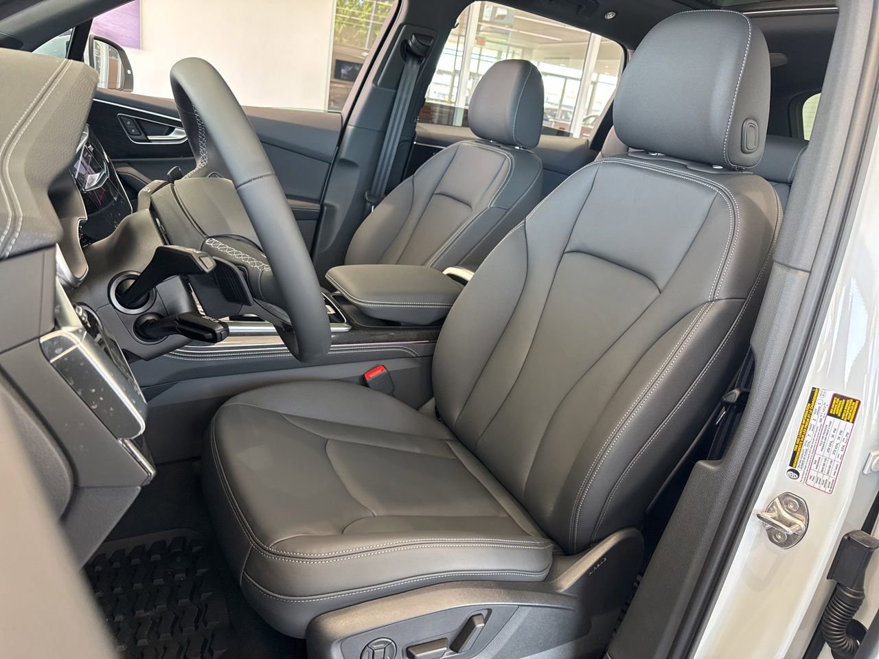 New 2026 Audi Q7 2.0T Premium Plus AWD/4WD image 15