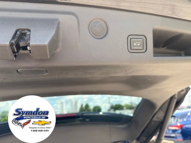 Used 2021 Chevrolet Equinox Premier image 20