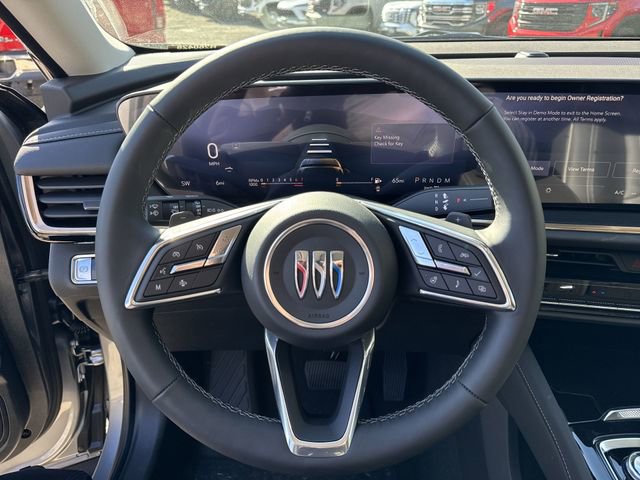 New 2026 Buick Envision Avenir image 14