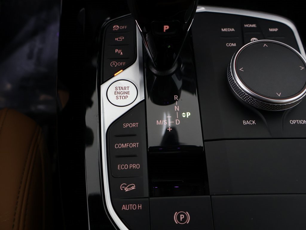 Used 2024 BMW X3 xDrive30i w/ Convenience Package image 4