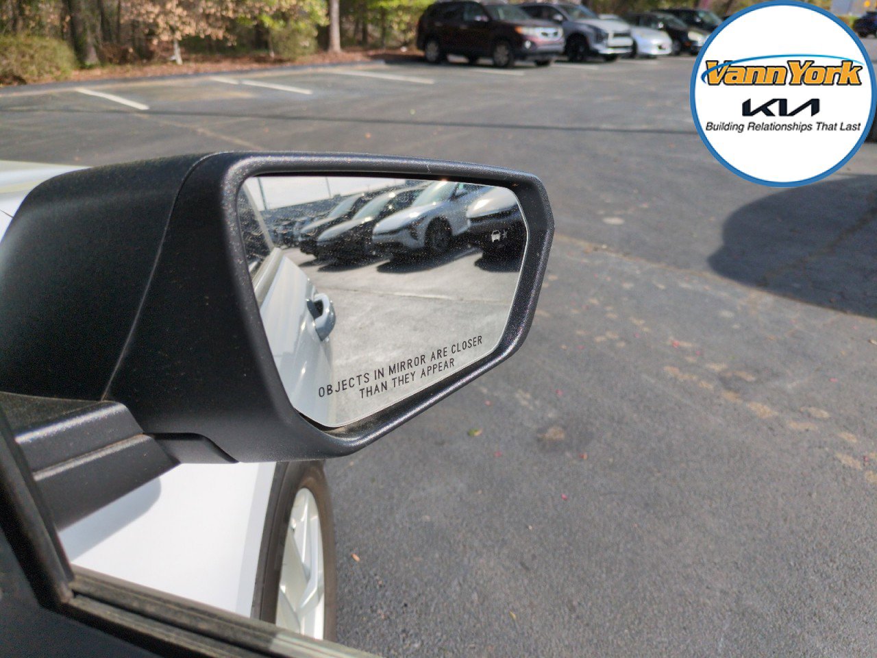 Used 2023 Chevrolet Equinox LS w/ Driver Confidence II Package image 43