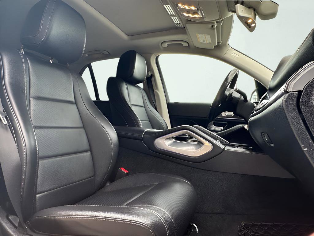 Used 2020 Mercedes-Benz GLE 450 4MATIC w/ Premium Package image 33