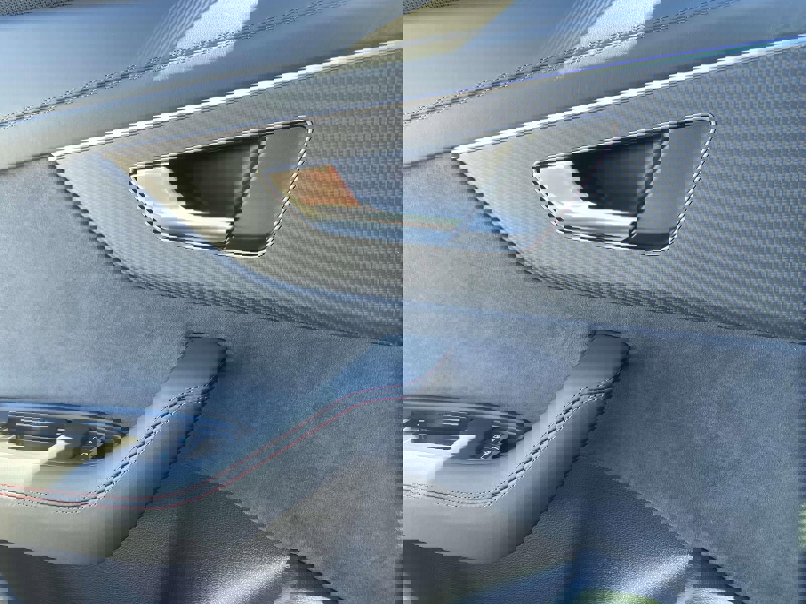 New 2026 Audi Q8 Prestige image 16