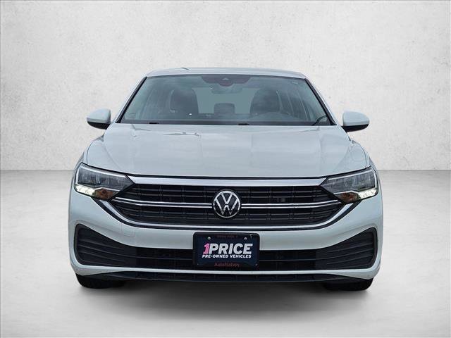 Used 2024 Volkswagen Jetta S FWD video 2