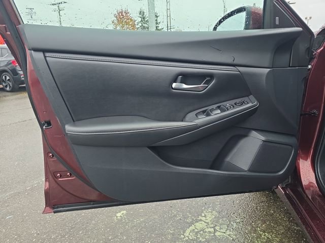 Used 2022 Nissan Sentra SV w/ All-Weather Package image 17