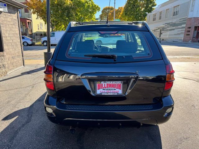 Used 2003 Pontiac Vibe image 5