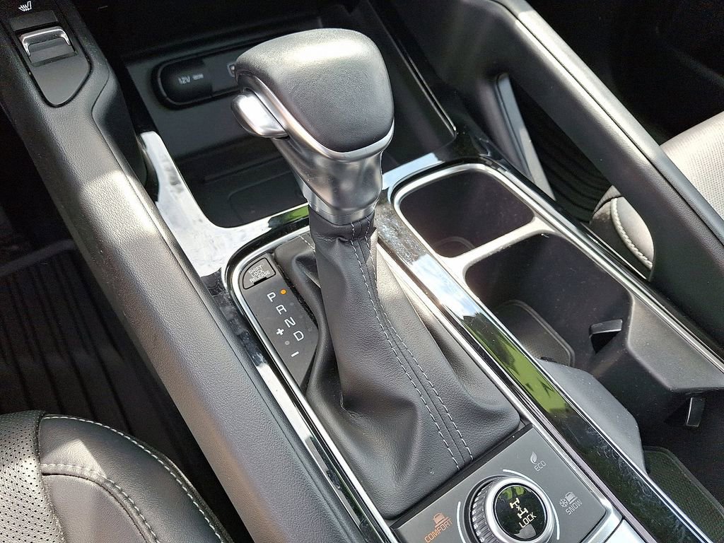 Certified 2022 Kia Telluride S image 18