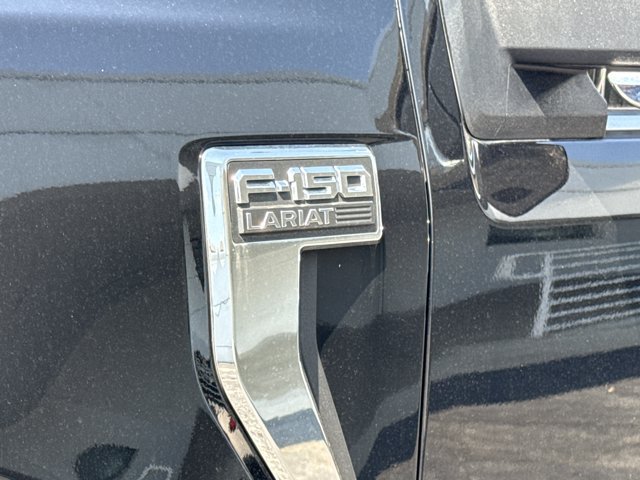 Used 2023 Ford F150 Lariat w/ Equipment Group 502A High AWD/4WD image 14