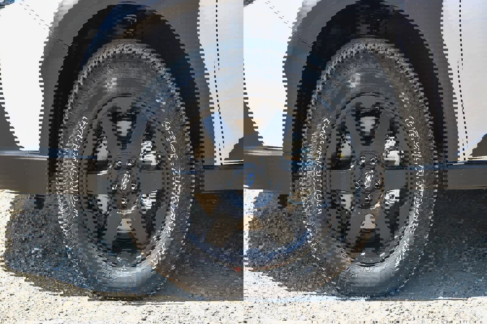 New 2025 Subaru Outback Wilderness image 9