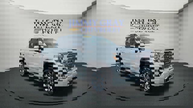 Used 2020 GMC Sierra 1500 Denali w/ Denali Premium Package image 7