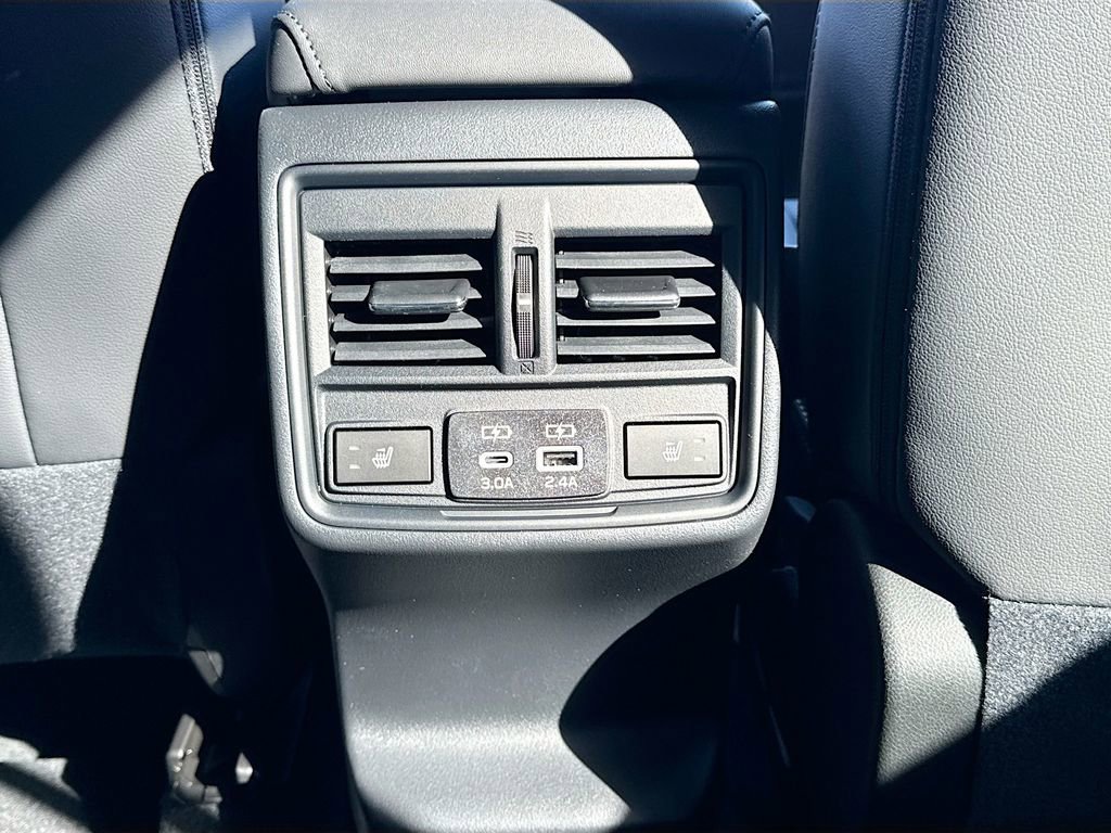 New 2026 Subaru Outback Limited image 31