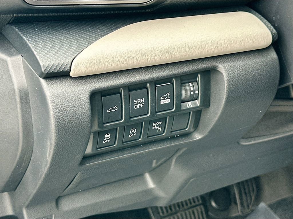 Used 2024 Subaru Forester Limited image 10