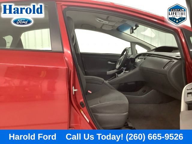 Used 2010 Toyota Prius FWD image 12
