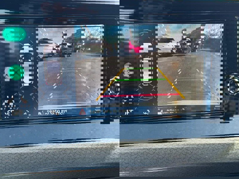 Used 2022 Volkswagen GTI S image 21