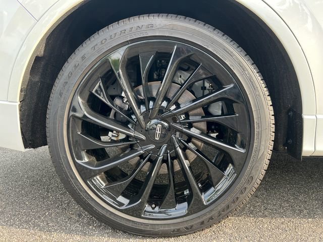 New 2026 Lincoln Aviator Reserve AWD/4WD image 21
