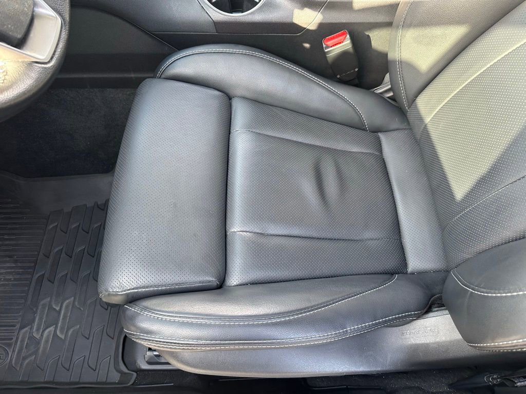 Used 2023 Subaru Outback Limited image 26