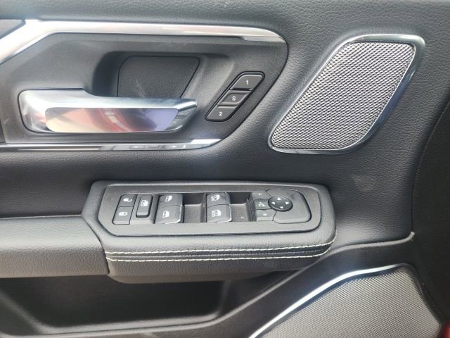 New 2026 RAM 1500 Laramie image 20