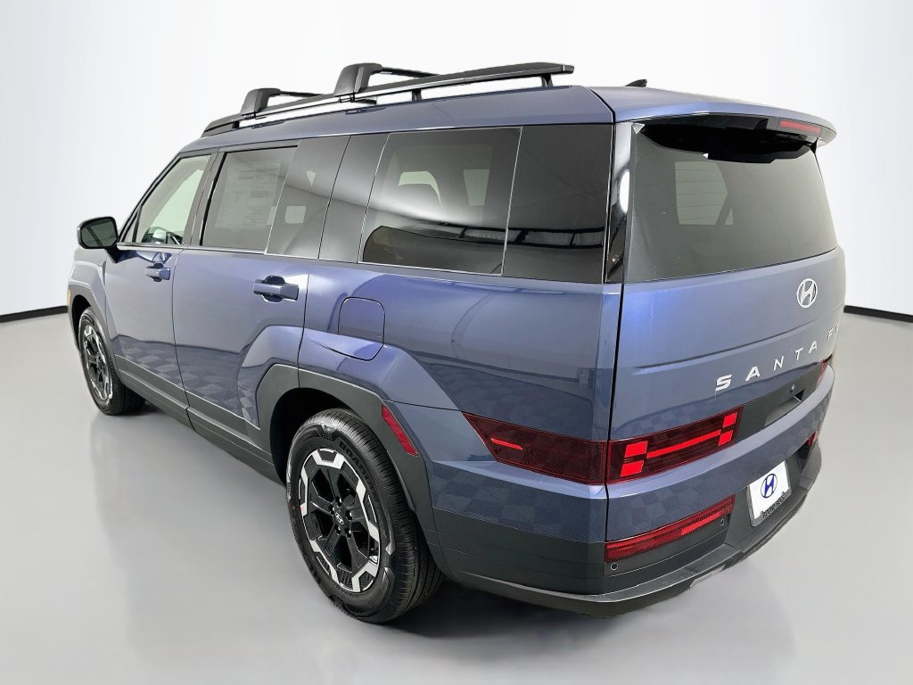 New 2027 Hyundai Santa Fe SEL FWD image 7
