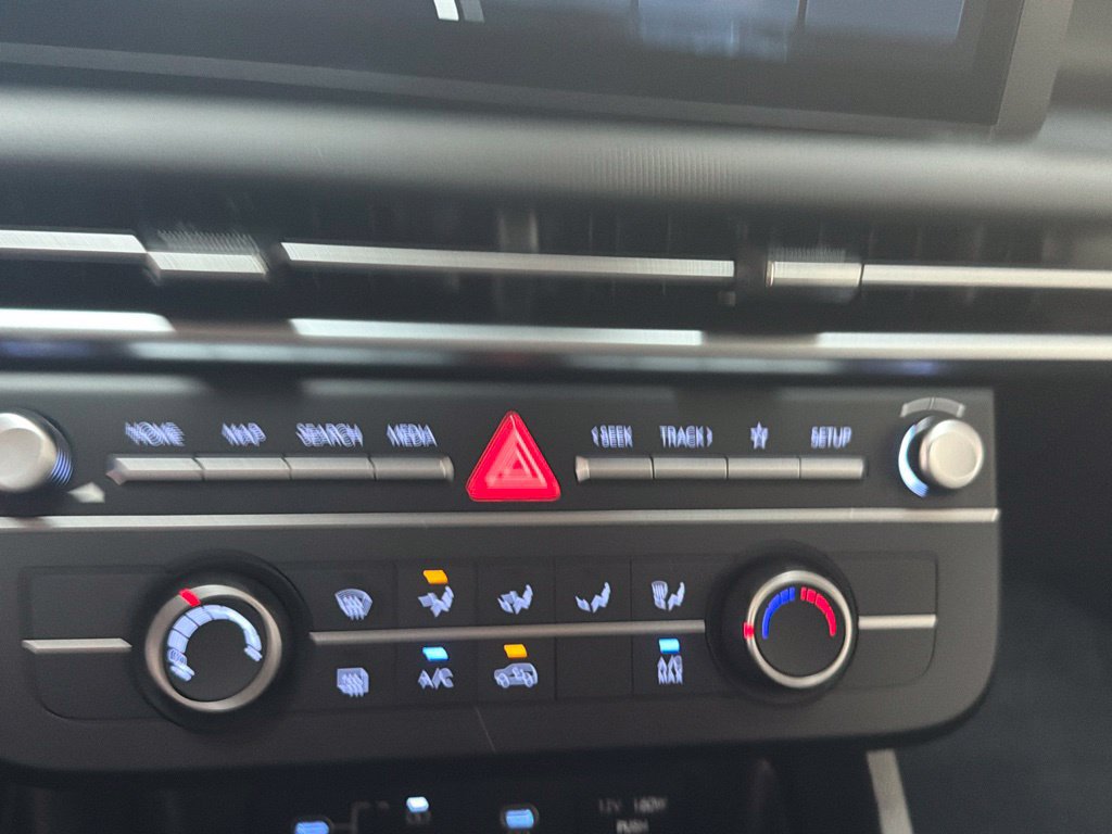 New 2026 Hyundai Tucson SE FWD image 27