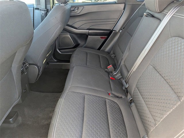 Certified 2025 Ford Escape Active image 20