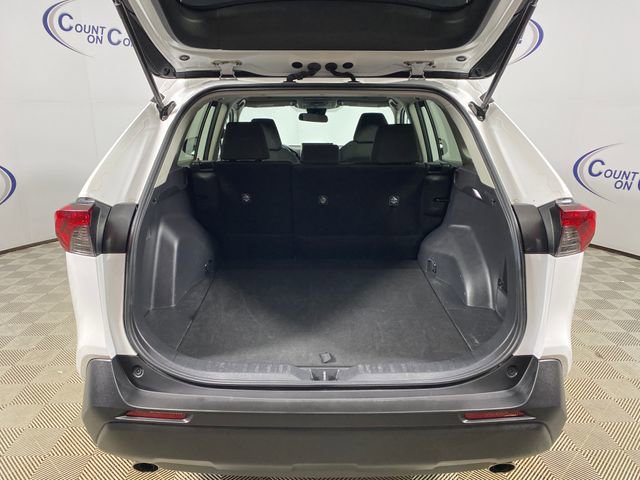 Used 2024 Toyota RAV4 XLE image 6