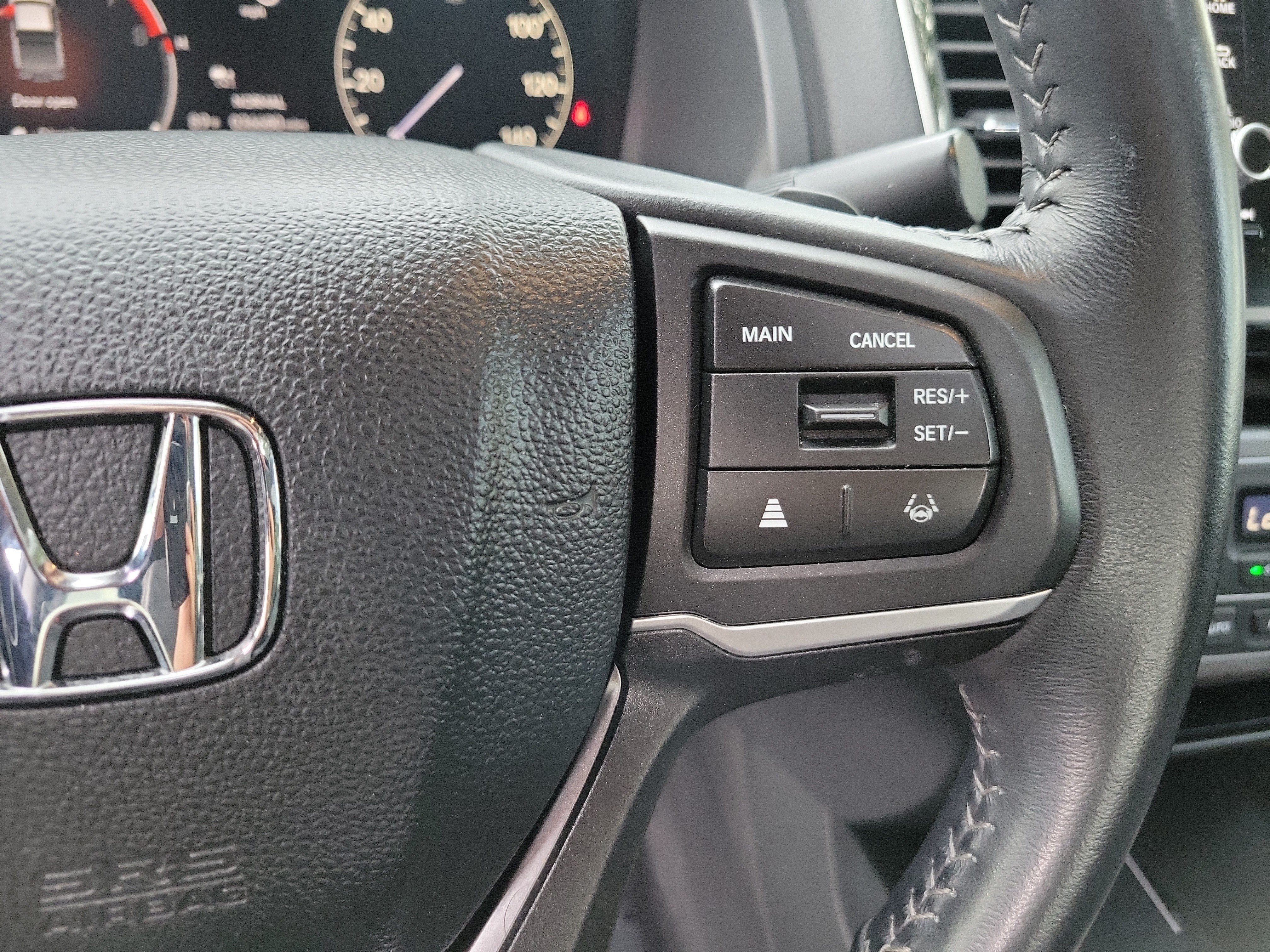 Used 2024 Honda Ridgeline RTL image 27
