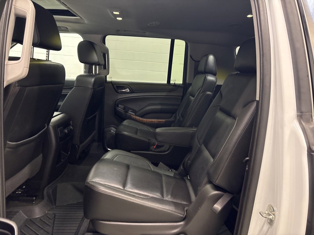 Used 2017 Chevrolet Suburban Premier image 11