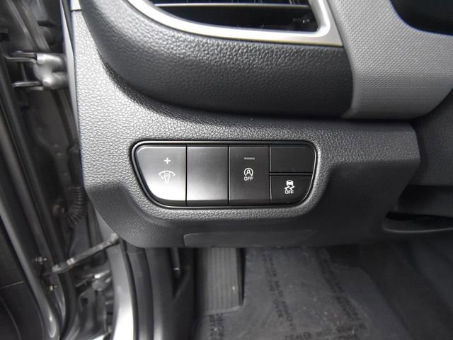 Used 2021 Kia Seltos LX image 28