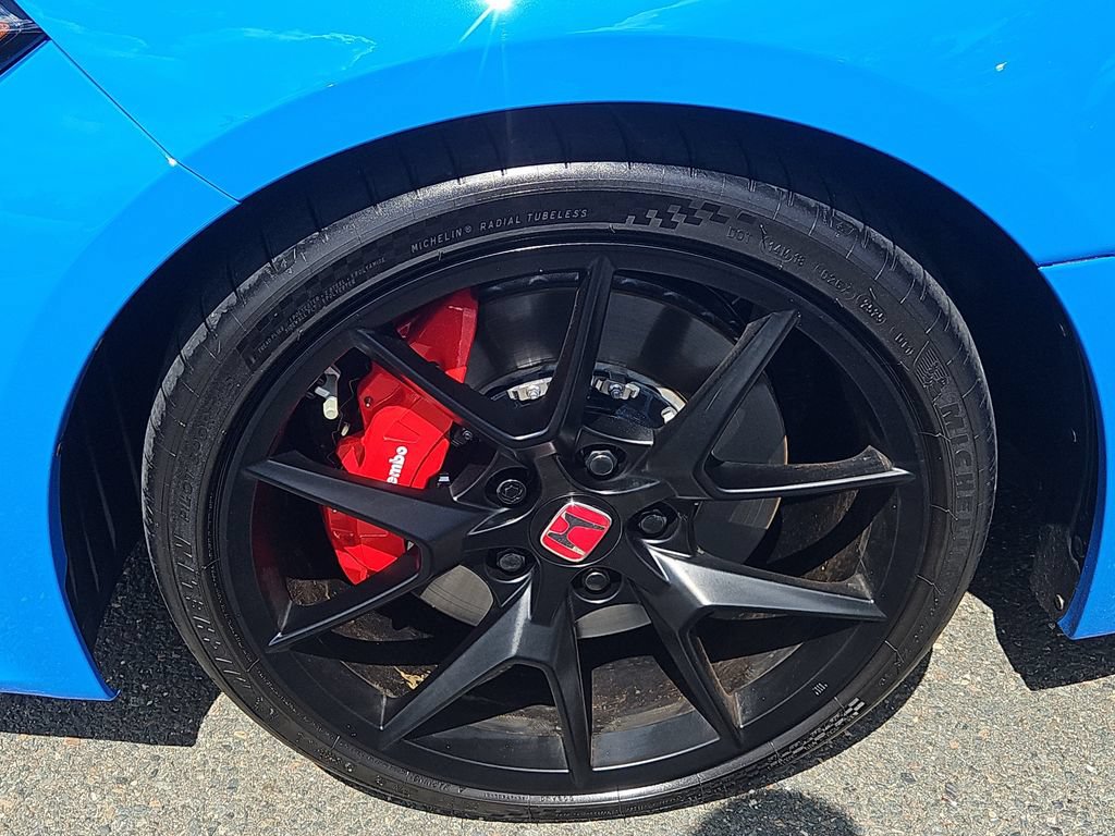 Used 2026 Honda Civic Type R image 7