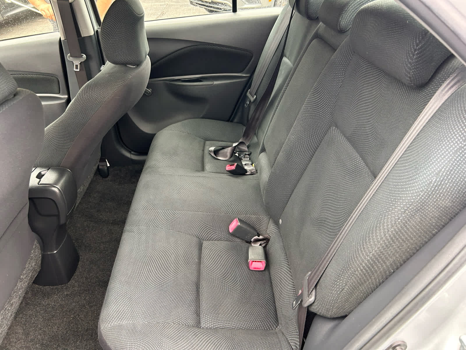 Used 2009 Toyota Yaris Sedan w/ Convenience Pkg FWD image 20