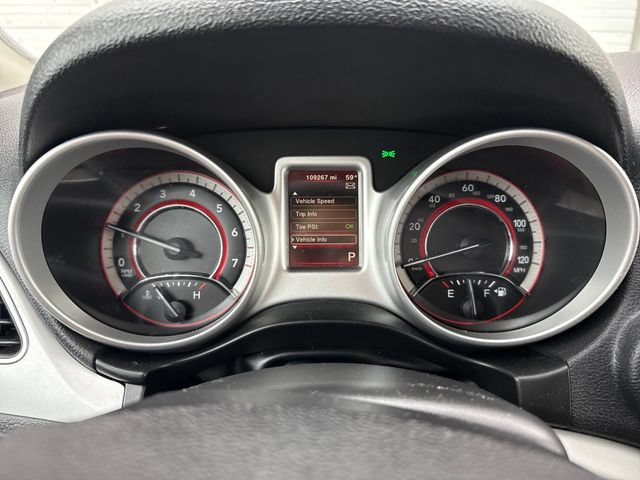Used 2020 Dodge Journey SE w/ SE Popular Equipment Group FWD image 23