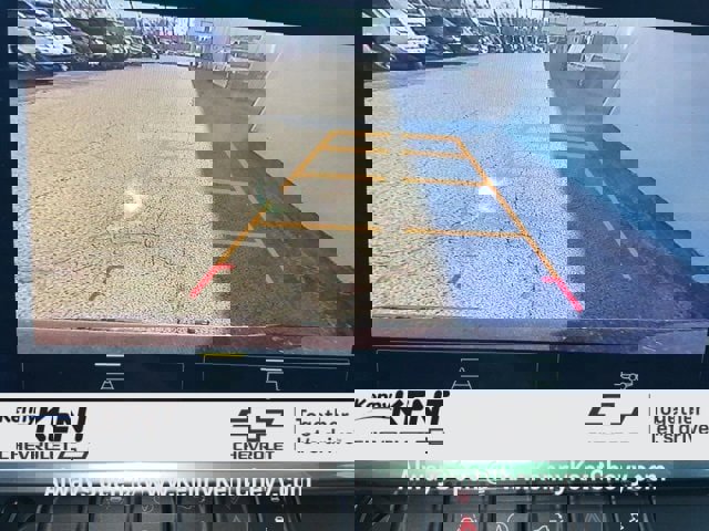 Used 2022 Chevrolet Silverado 1500 LT image 5