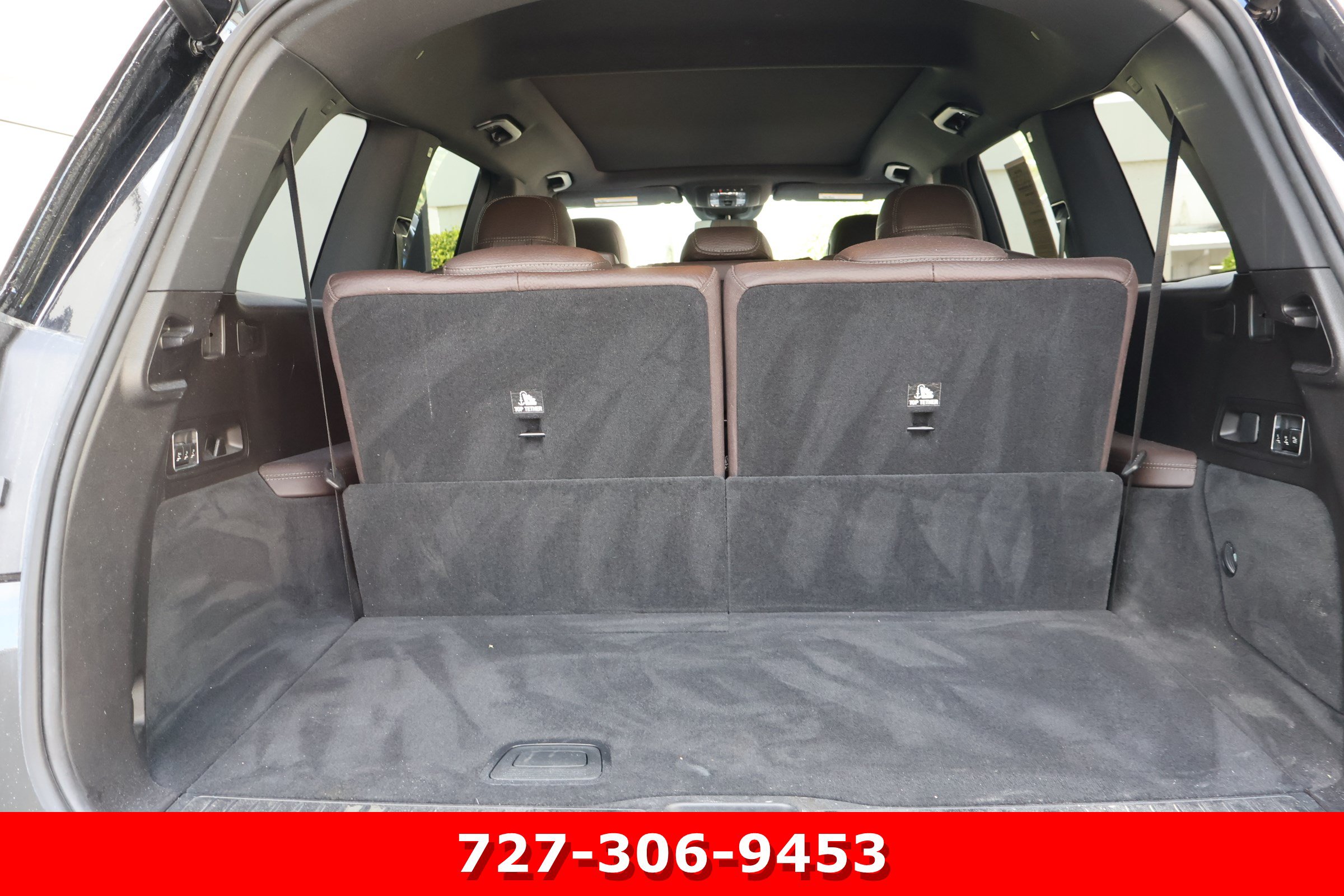 Certified 2023 Mercedes-Benz GLS 450 4MATIC image 23