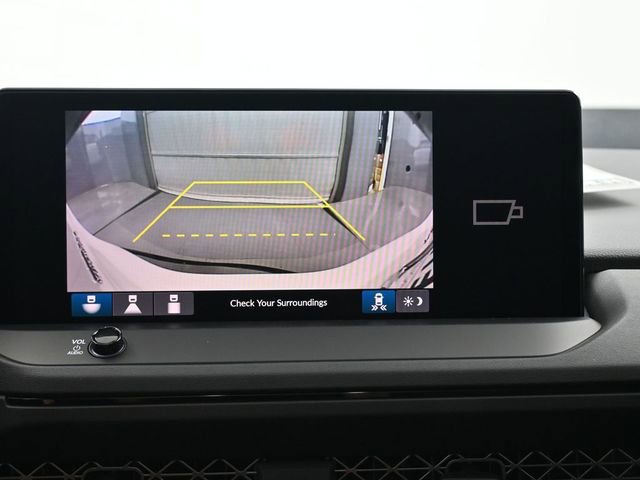 New 2025 Honda Accord Sport image 32