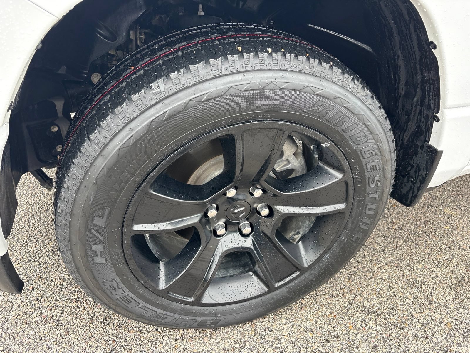 Used 2022 RAM 1500 Lone Star RWD image 31