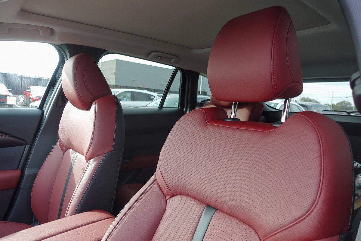 New 2026 MAZDA CX-50 AWD 2.5 Hybrid w/ Weather Package image 11