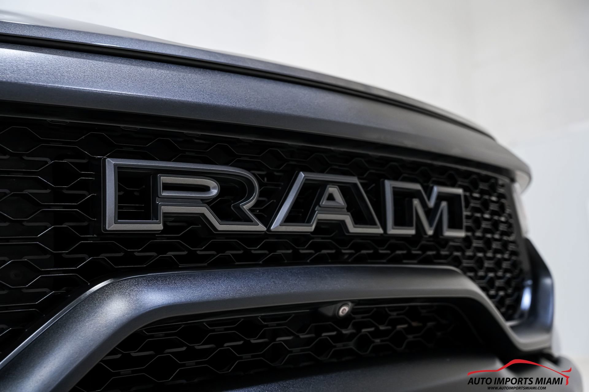Used 2021 RAM 1500 TRX w/ TRX Level 1 Equipment Group AWD/4WD image 36
