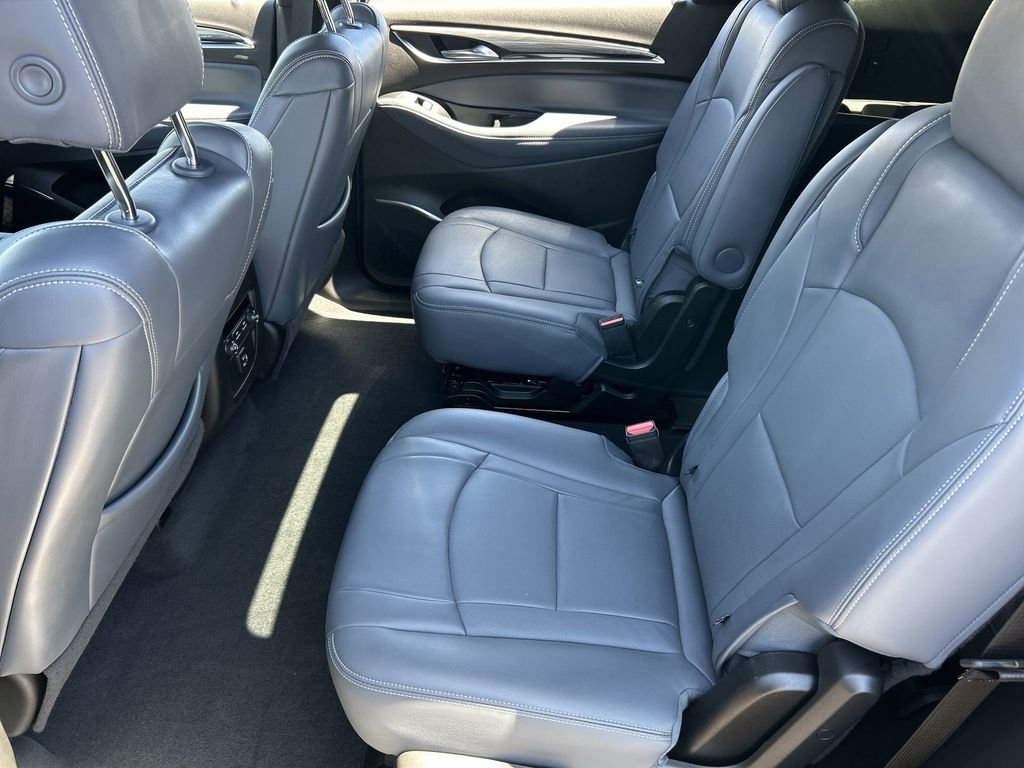 Used 2023 Buick Enclave Essence w/ Experience Buick Package AWD/4WD image 26