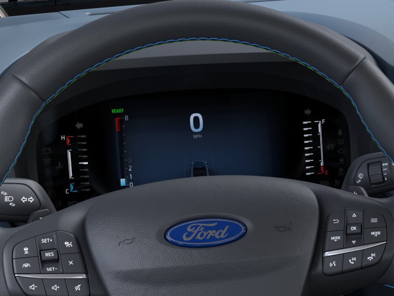 New 2025 Ford Maverick Lobo AWD/4WD image 13