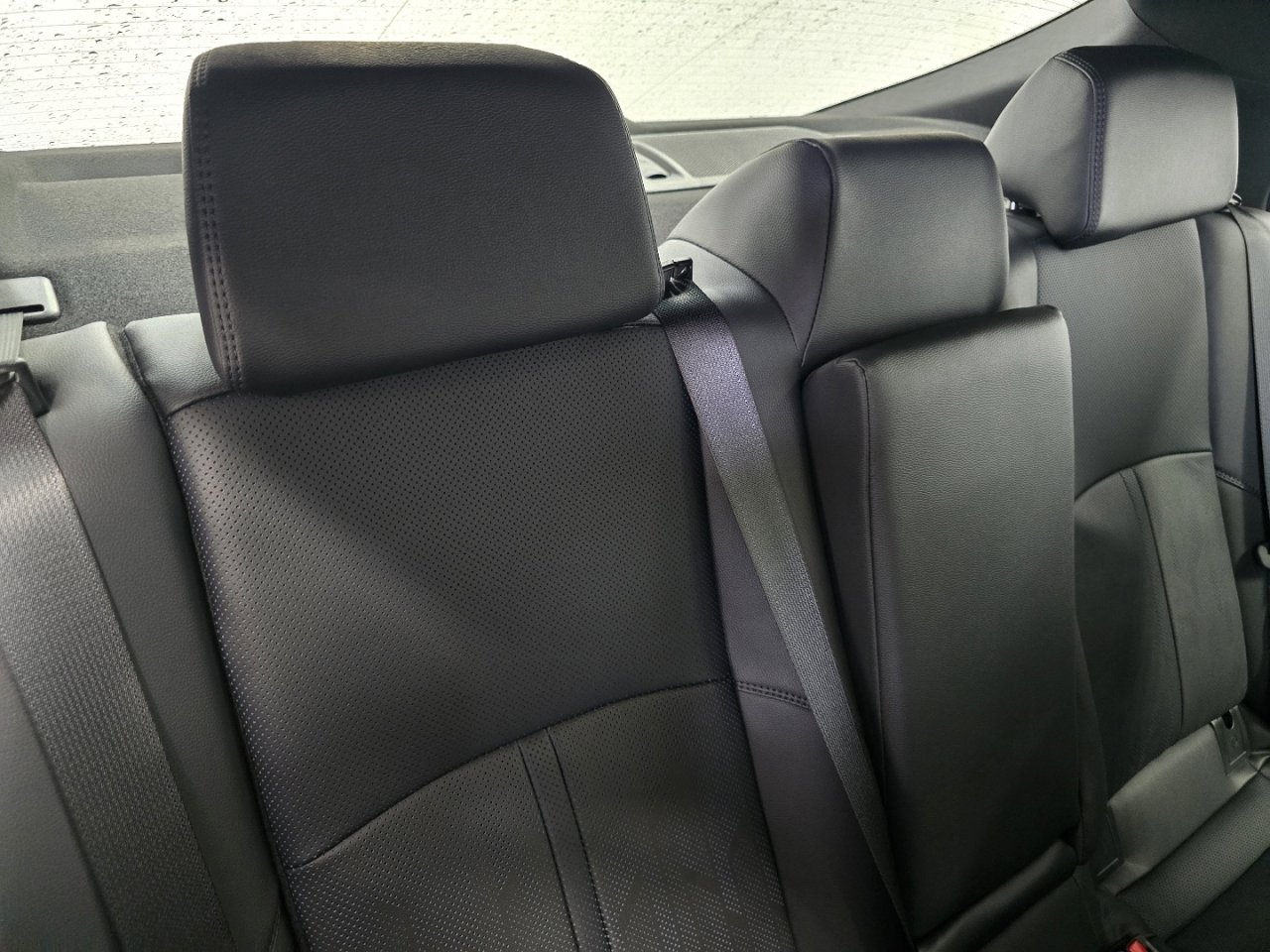 New 2026 Toyota Camry Hybrid FWD image 22