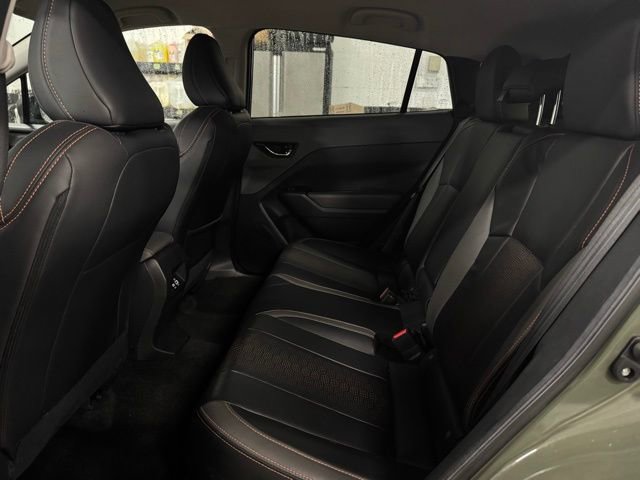 Used 2024 Subaru Crosstrek 2.5i Limited image 18