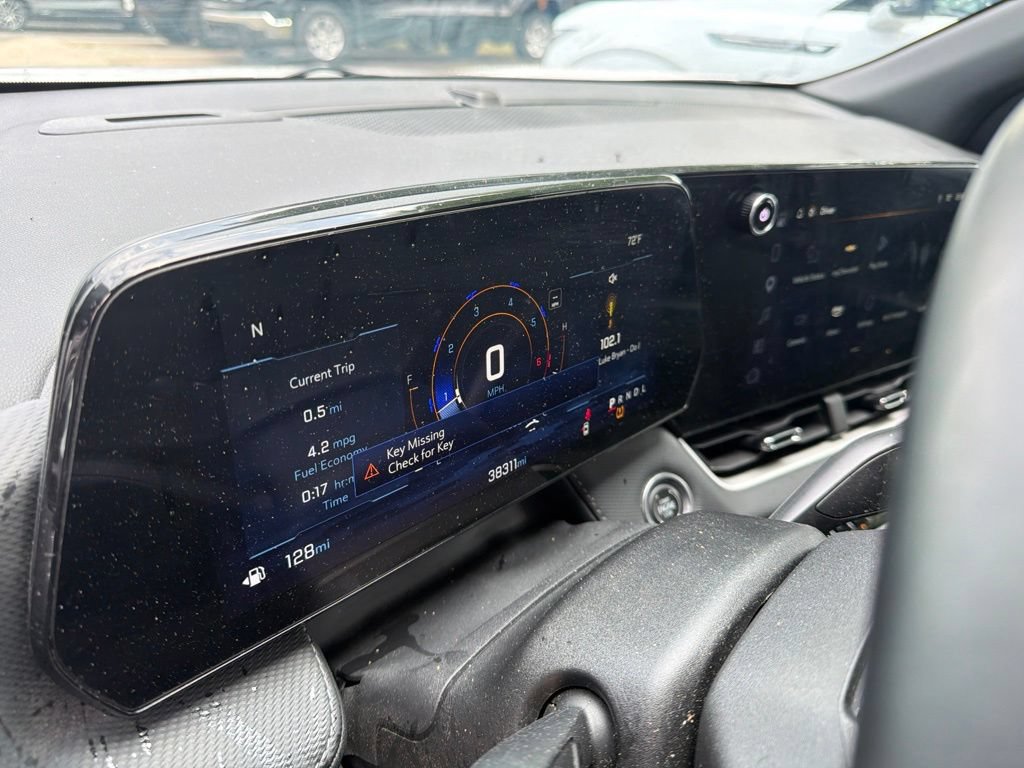 Used 2025 Chevrolet Equinox LT FWD image 15