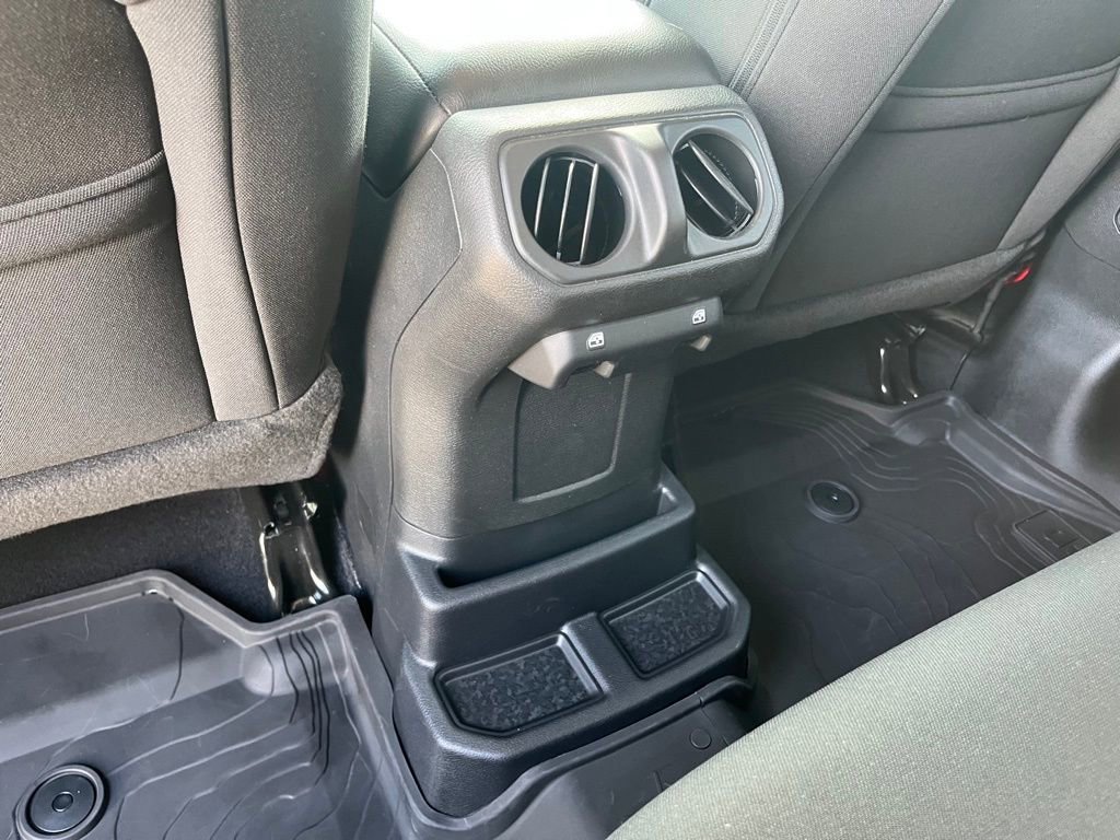 Used 2023 Jeep Wrangler Willys 4xe w/ Cold Weather Group image 28