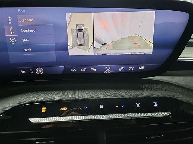 New 2026 Buick Enclave Preferred w/ Super Cruise Package image 14